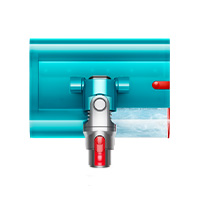 Hubica Submarine™ s mokrým valcom